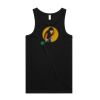 AS Colour - Mens Organic Heavy Singlet Thumbnail