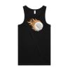 AS Colour - Mens Organic Heavy Singlet Thumbnail