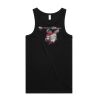 AS Colour - Mens Organic Heavy Singlet Thumbnail