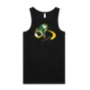 AS Colour - Mens Organic Heavy Singlet Thumbnail