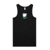 AS Colour - Mens Organic Heavy Singlet Thumbnail