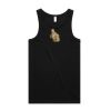 AS Colour - Mens Organic Heavy Singlet Thumbnail