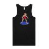 AS Colour - Mens Organic Heavy Singlet Thumbnail