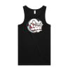 AS Colour - Mens Organic Heavy Singlet Thumbnail