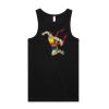 AS Colour - Mens Organic Heavy Singlet Thumbnail