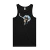 AS Colour - Mens Organic Heavy Singlet Thumbnail