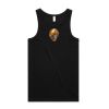 AS Colour - Mens Organic Heavy Singlet Thumbnail