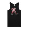 AS Colour - Mens Organic Heavy Singlet Thumbnail