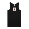 AS Colour - Mens Organic Heavy Singlet Thumbnail