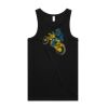 AS Colour - Mens Organic Heavy Singlet Thumbnail