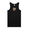 AS Colour - Mens Organic Heavy Singlet Thumbnail