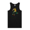 AS Colour - Mens Organic Heavy Singlet Thumbnail