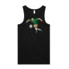 AS Colour - Mens Organic Heavy Singlet Thumbnail