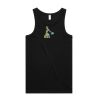 AS Colour - Mens Organic Heavy Singlet Thumbnail