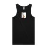 AS Colour - Mens Organic Heavy Singlet Thumbnail