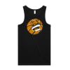AS Colour - Mens Organic Heavy Singlet Thumbnail