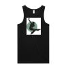 AS Colour - Mens Organic Heavy Singlet Thumbnail
