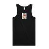 AS Colour - Mens Organic Heavy Singlet Thumbnail