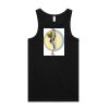 AS Colour - Mens Organic Heavy Singlet Thumbnail