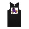 AS Colour - Mens Organic Heavy Singlet Thumbnail
