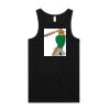 AS Colour - Mens Organic Heavy Singlet Thumbnail