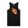 AS Colour - Mens Organic Heavy Singlet Thumbnail
