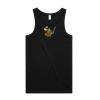 AS Colour - Mens Organic Heavy Singlet Thumbnail