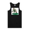 AS Colour - Mens Organic Heavy Singlet Thumbnail