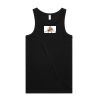 AS Colour - Mens Organic Heavy Singlet Thumbnail