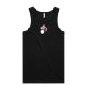 AS Colour - Mens Organic Heavy Singlet Thumbnail