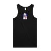 AS Colour - Mens Organic Heavy Singlet Thumbnail