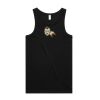 AS Colour - Mens Organic Heavy Singlet Thumbnail
