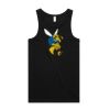 AS Colour - Mens Organic Heavy Singlet Thumbnail