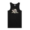 AS Colour - Mens Organic Heavy Singlet Thumbnail