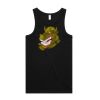 AS Colour - Mens Organic Heavy Singlet Thumbnail