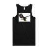 AS Colour - Mens Organic Heavy Singlet Thumbnail
