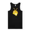 AS Colour - Mens Organic Heavy Singlet Thumbnail