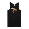 AS Colour - Mens Organic Heavy Singlet Thumbnail