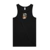 AS Colour - Mens Organic Heavy Singlet Thumbnail