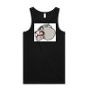 AS Colour - Mens Organic Heavy Singlet Thumbnail