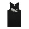 AS Colour - Mens Organic Heavy Singlet Thumbnail