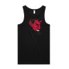 AS Colour - Mens Organic Heavy Singlet Thumbnail