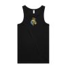 AS Colour - Mens Organic Heavy Singlet Thumbnail
