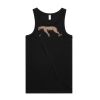 AS Colour - Mens Organic Heavy Singlet Thumbnail