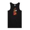 AS Colour - Mens Organic Heavy Singlet Thumbnail