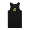 AS Colour - Mens Organic Heavy Singlet Thumbnail