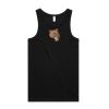 AS Colour - Mens Organic Heavy Singlet Thumbnail