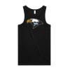 AS Colour - Mens Organic Heavy Singlet Thumbnail