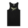 AS Colour - Mens Organic Heavy Singlet Thumbnail