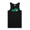 AS Colour - Mens Organic Heavy Singlet Thumbnail